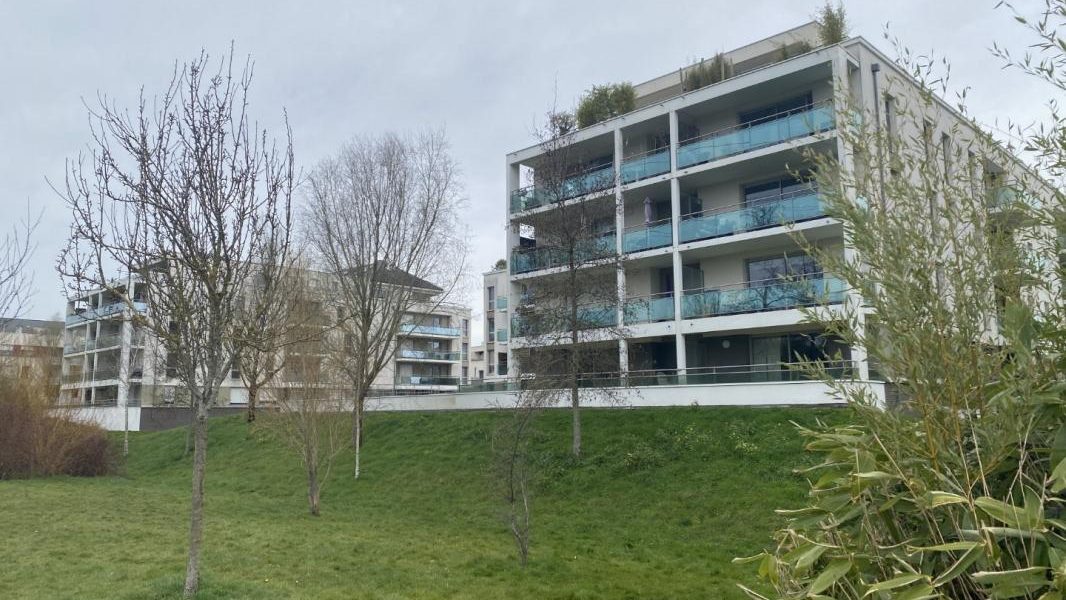 Appartement T1  - Nantes (411299) - photo principale