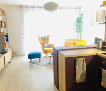 Appartement T3  - Nantes (415513) - vignette
