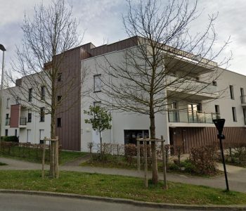 Appartement T2  - Betton (412996) - vignette