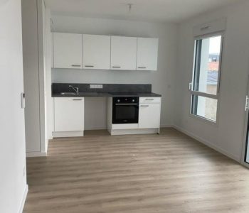 Appartement T2  - Nantes (419748) - vignette