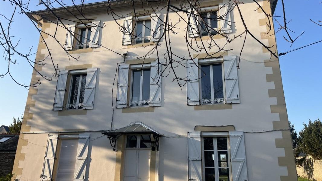 Appartement T2  - Bruz (411014) - photo principale