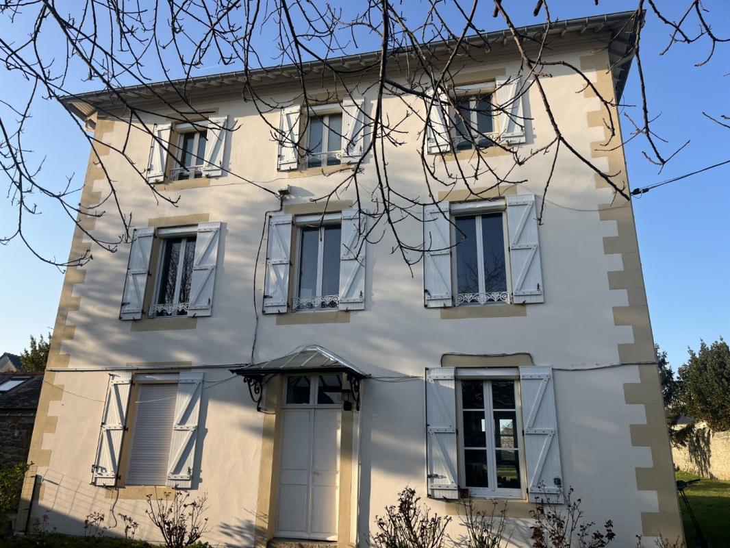 Appartement T2  - Bruz (411014) - photo-1