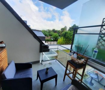 Appartement T2  - Rennes (420408) - vignette