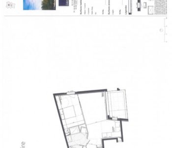 Appartement T2  - Vertou (410277) - vignette