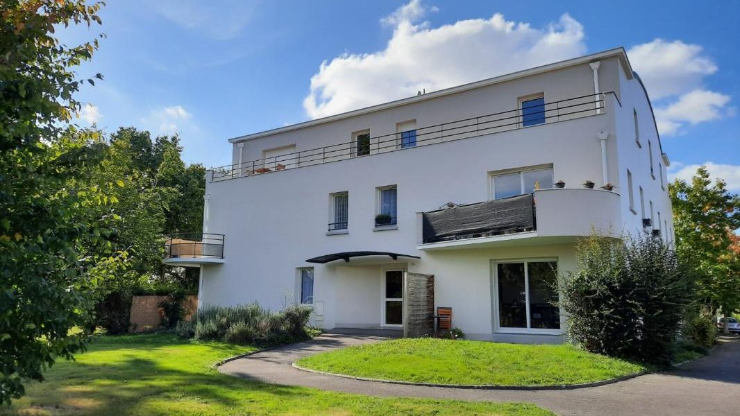 Appartement T3  - Chavagne (407995) - photo principale