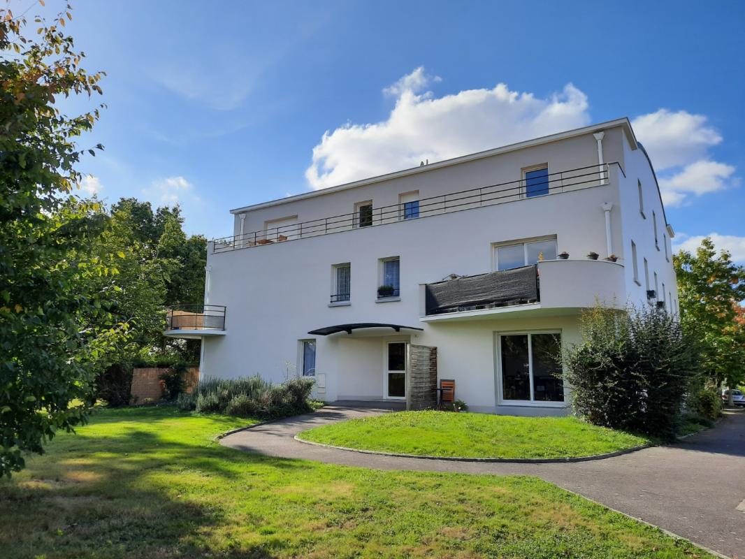 Appartement T3  - Chavagne (407995) - photo-1