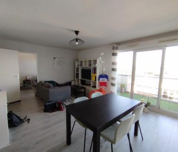 Appartement T2  - Bruz (416456) - vignette