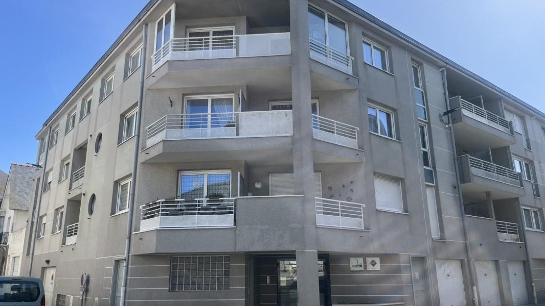 Appartement T3  - Saint Malo (415351) - photo principale