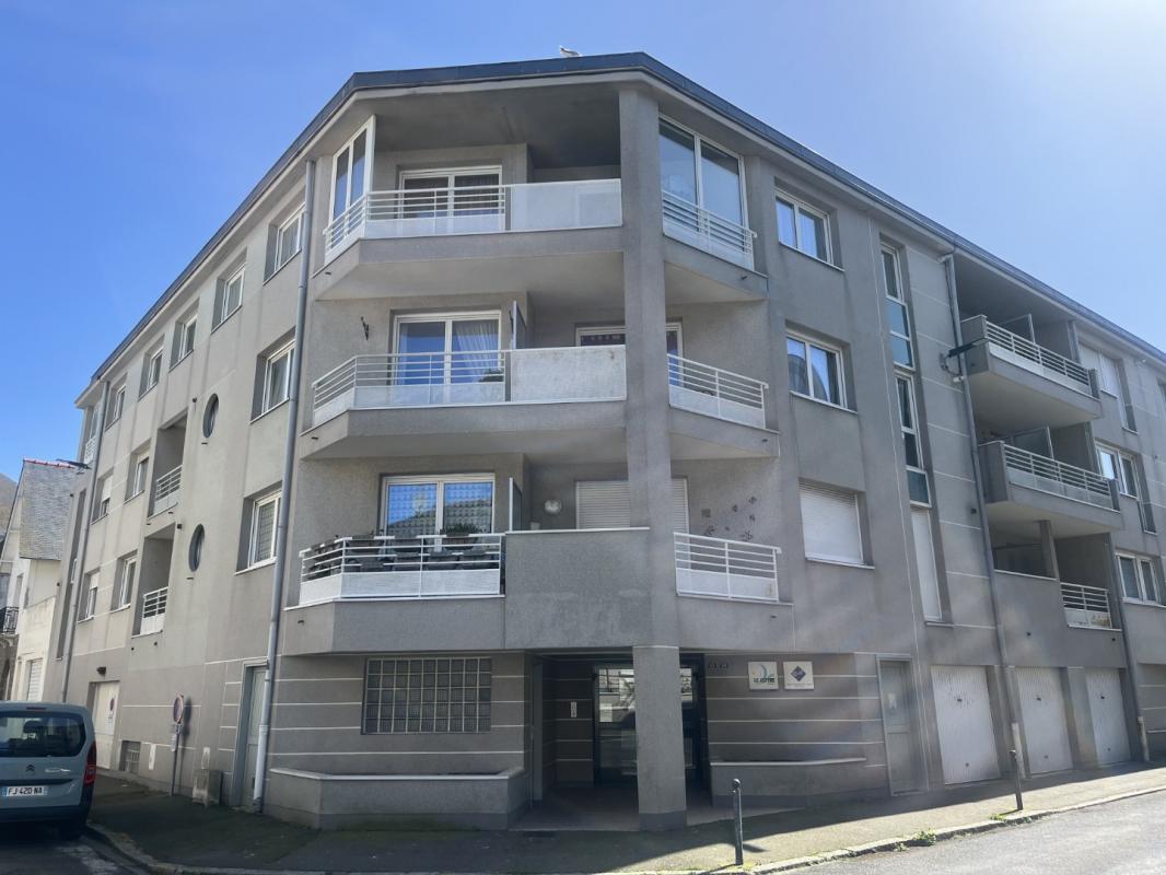 Appartement T3  - Saint Malo (415351) - photo-1