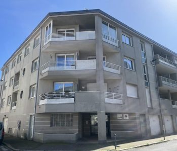 Appartement T3  - Saint Malo (395056) - vignette