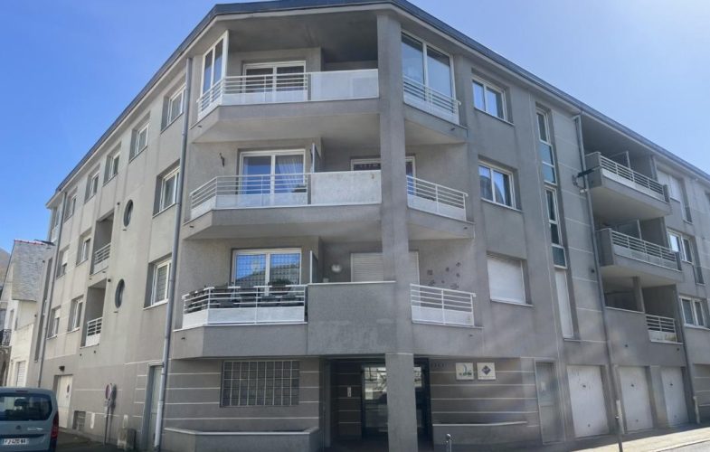 Appartement T3  - Saint Malo (395056) - vignette