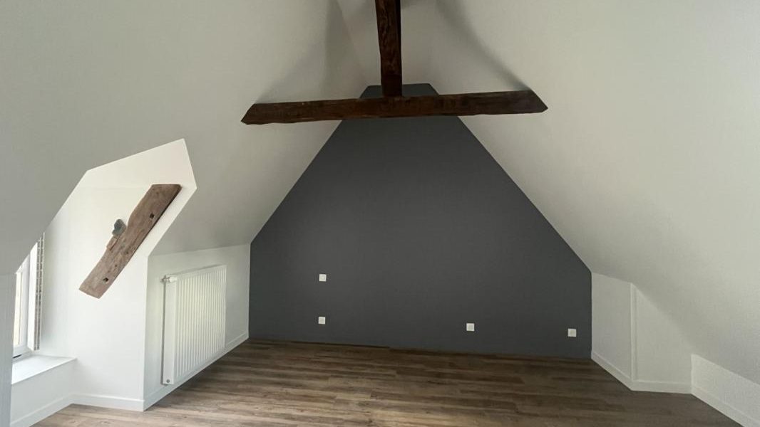 Appartement T3  - Dinan (393645) - photo principale