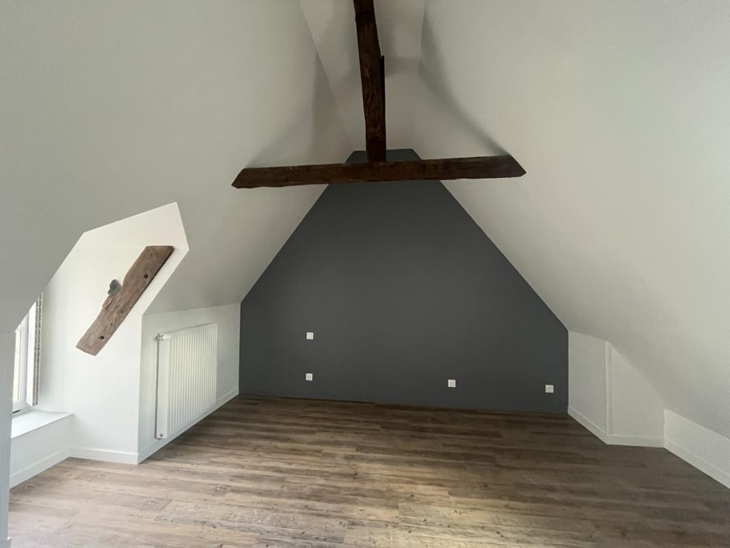 Appartement T3  - Dinan (393645) - photo-1