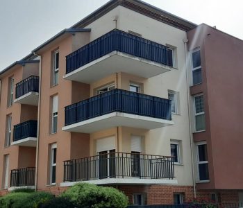 Appartement T2  - Saint Malo (412530) - vignette