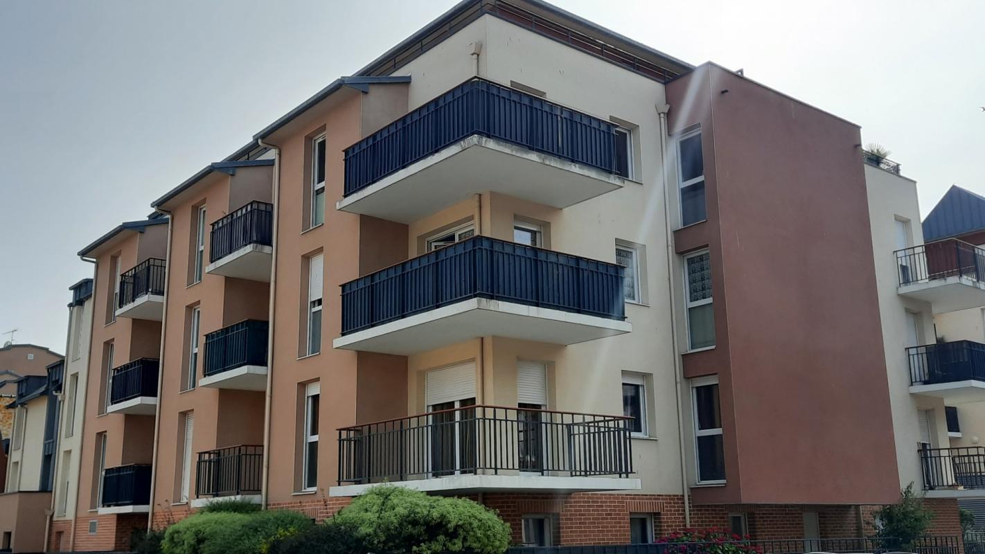 Appartement T3  - Dinan (393645) - photo-1