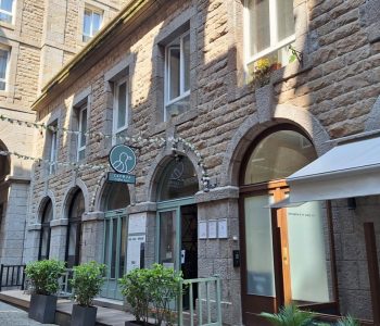 Appartement T3  - Saint Malo (417521) - vignette