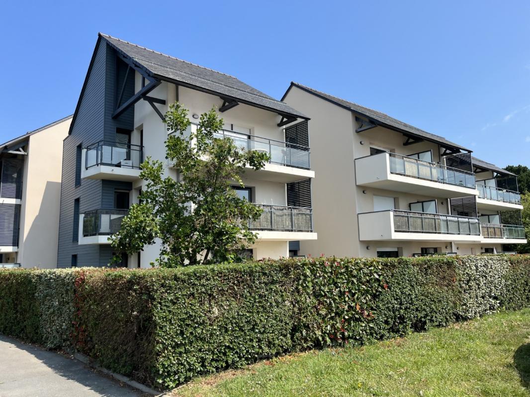 Appartement T2  - Saint Malo (412530) - photo-1