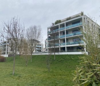 Appartement T3  - Cesson Sevigne (413985) - vignette