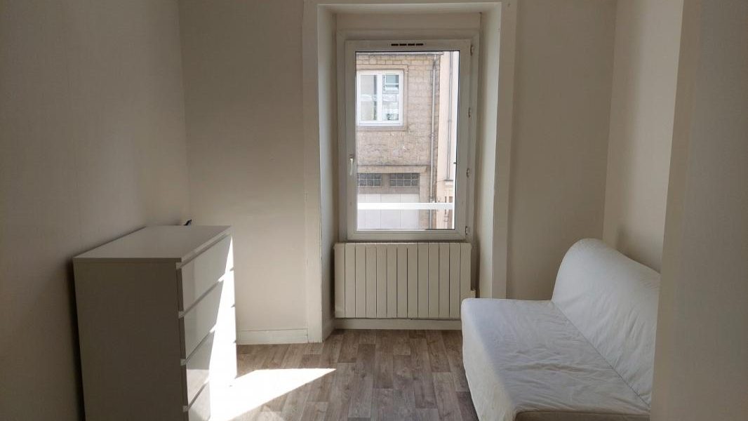 Appartement T1  - Saint Malo (404993) - photo principale