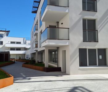 Appartement T3  - Saint Malo (393659) - vignette