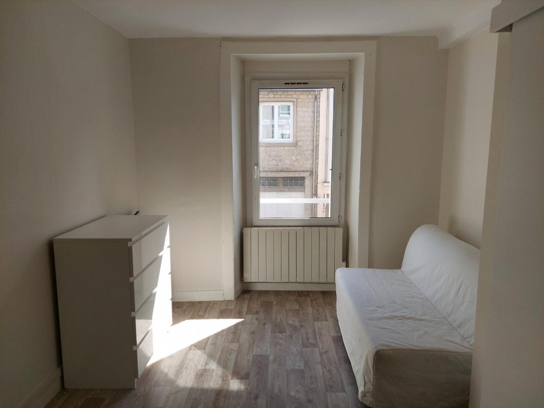 Appartement T1  - Saint Malo (404993) - photo-1