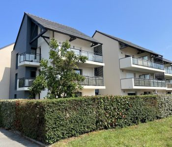 Appartement T3  - Saint Malo (414870) - vignette