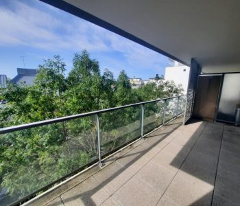 Appartement T1  - Rennes (414241) - vignette