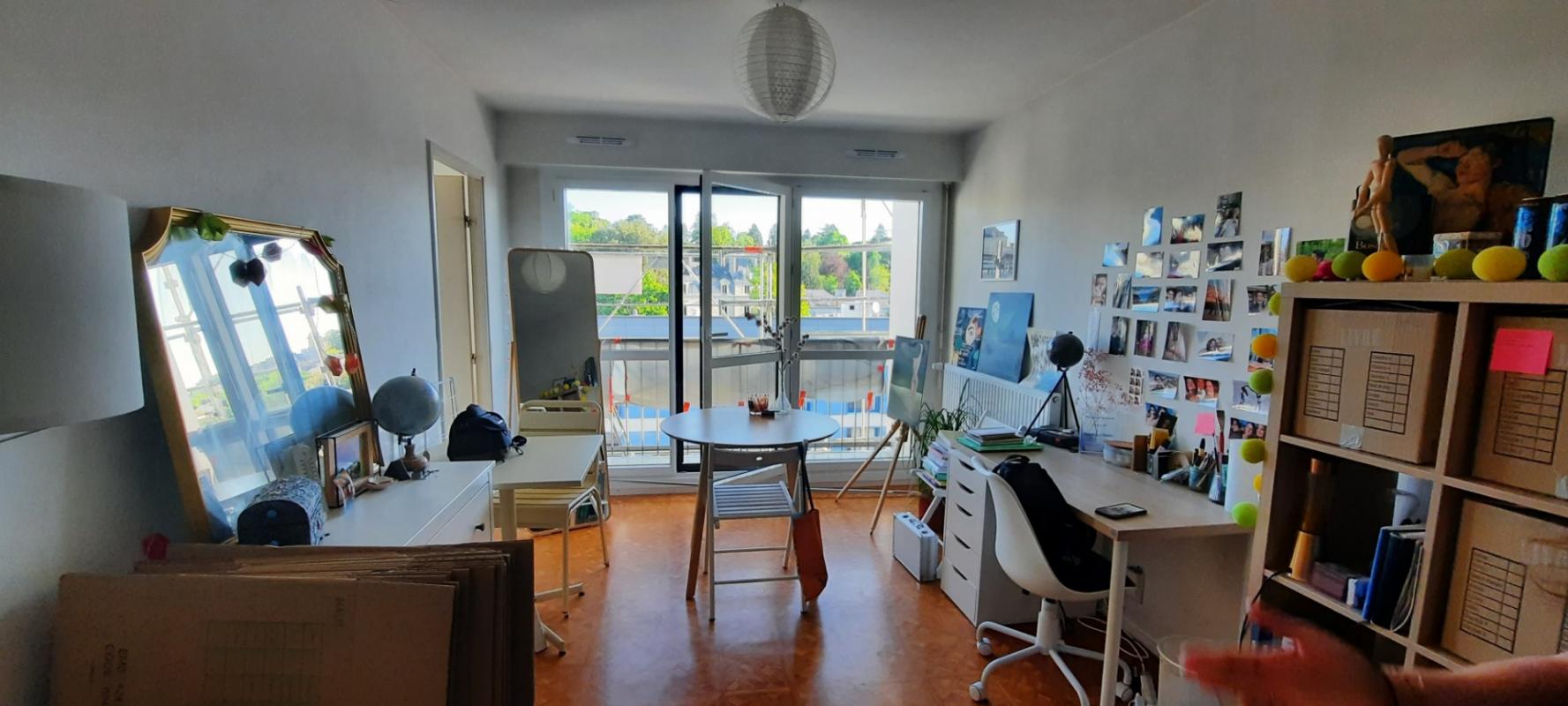 Appartement T3  - Rennes (417889) - photo-1
