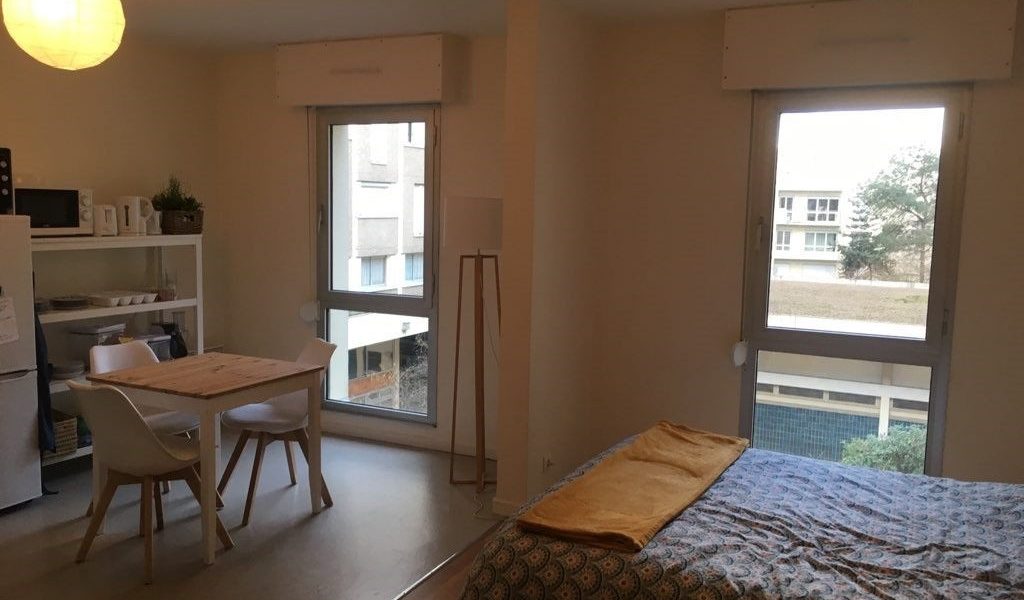 Appartement T1  - Rennes (420420) - photo principale