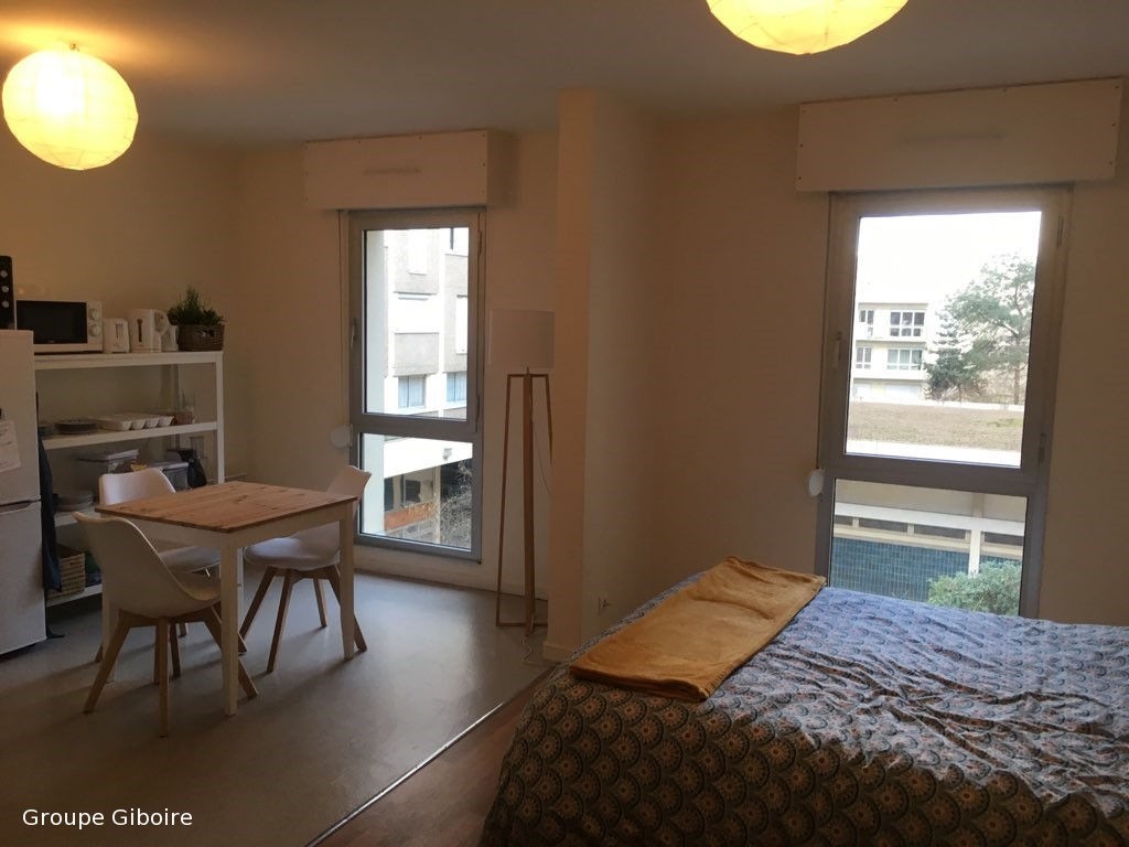 Appartement T1  - Rennes (420420) - photo-1