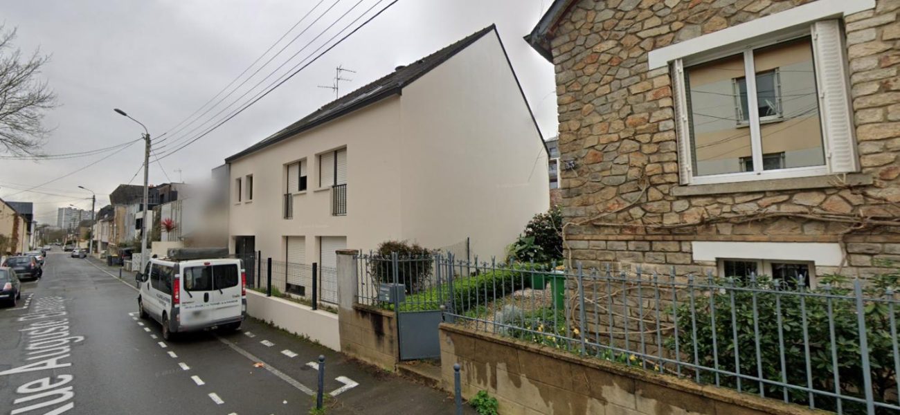 Appartement T1  - Rennes (420634) - photo principale