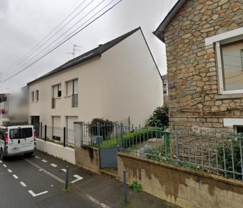 Appartement T1  - Rennes (420420) - vignette