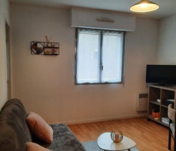 Appartement T1  - Rennes (420634) - vignette