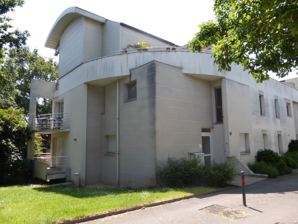 Appartement T3  - Rennes (422848) - photo-1