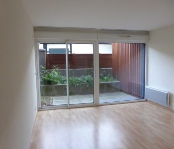 Appartement T1  - Rennes (412464) - vignette