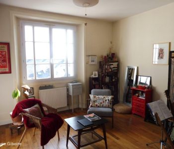 Appartement T3  - Rennes (415205) - vignette