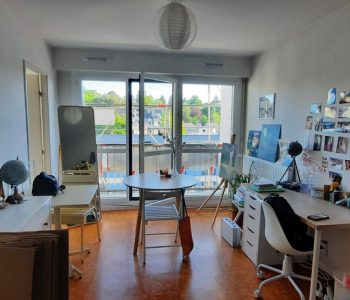 Appartement T3  - Rennes (417889) - vignette