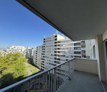 Appartement T1  - Rennes (417972) - vignette