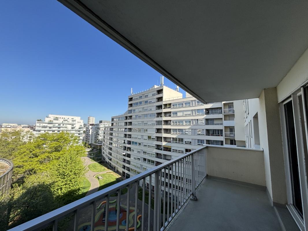Appartement T1  - Rennes (417972) - photo-1