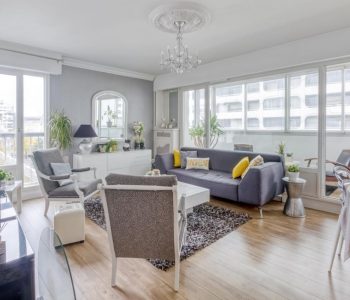 Appartement T2  - Rennes (408377) - vignette