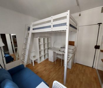 Appartement T2  - Rennes (413949) - vignette