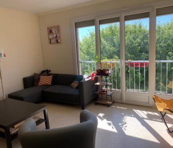 Appartement T1  - Rennes (415625) - vignette