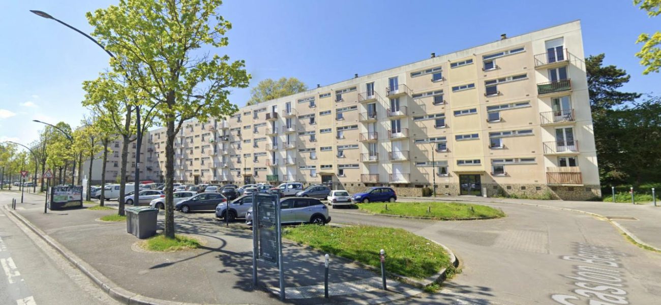 Appartement T3  - Rennes (419235) - photo principale