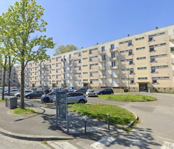 Appartement T3  - Rennes (419235) - vignette