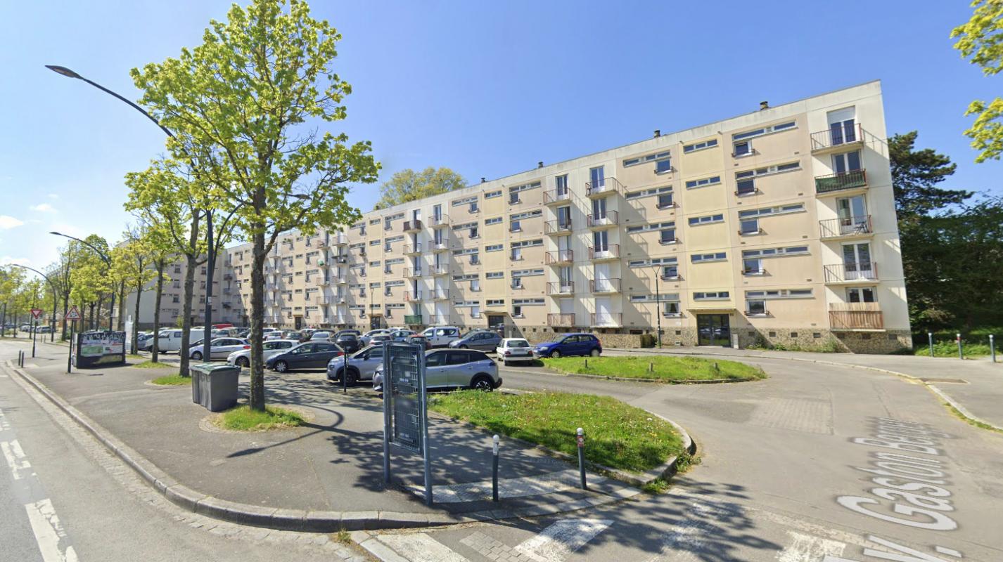 Appartement T3  - Rennes (419235) - photo-1