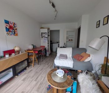 Appartement T3  - Rennes (419235) - vignette