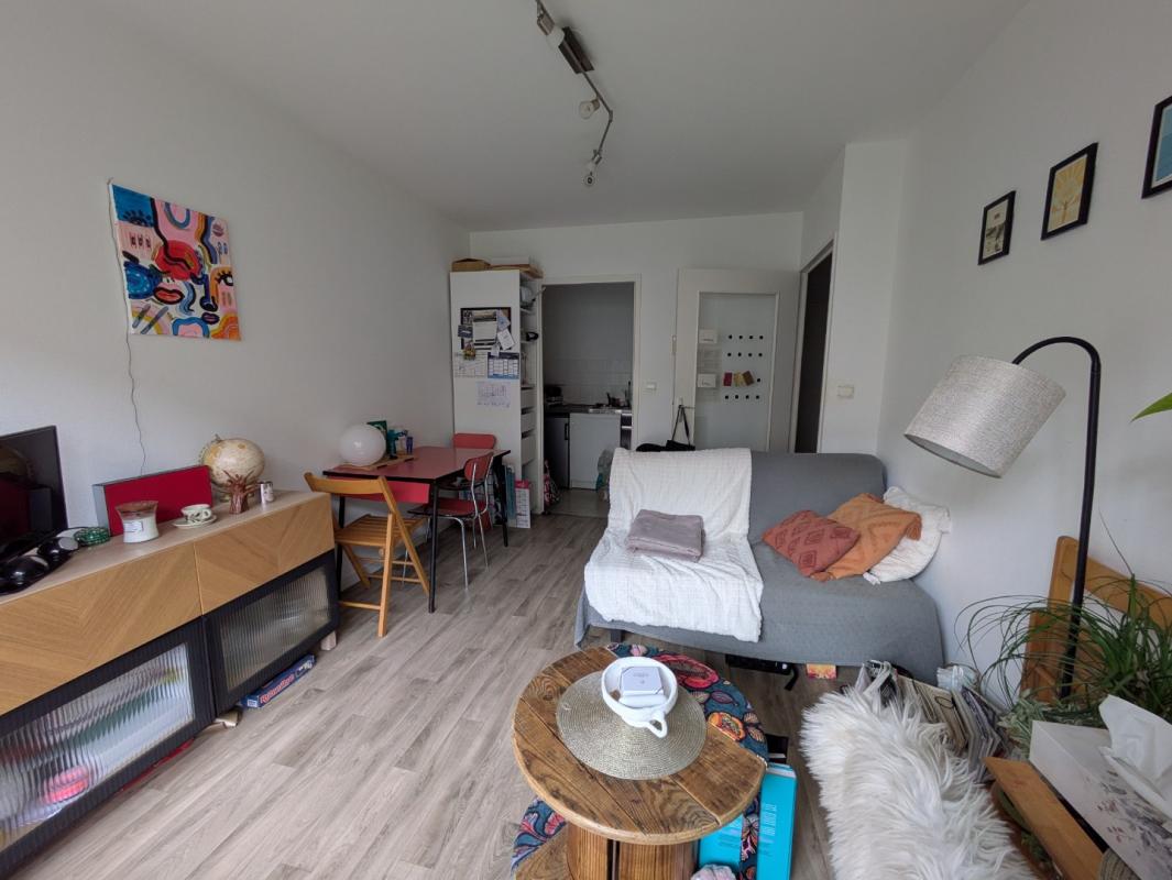 Appartement T3  - Rennes (419235) - photo-1