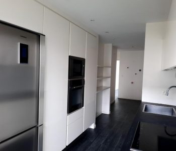 Appartement T2  - Rennes (409848) - vignette