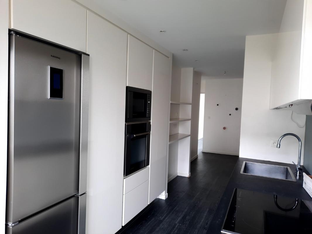 Appartement T2  - Rennes (409848) - photo-1