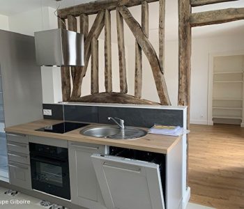 Appartement T3  - Rennes (418705) - vignette